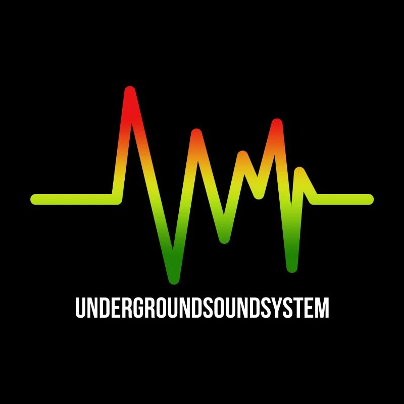 Untergrund Soundsystem Logo