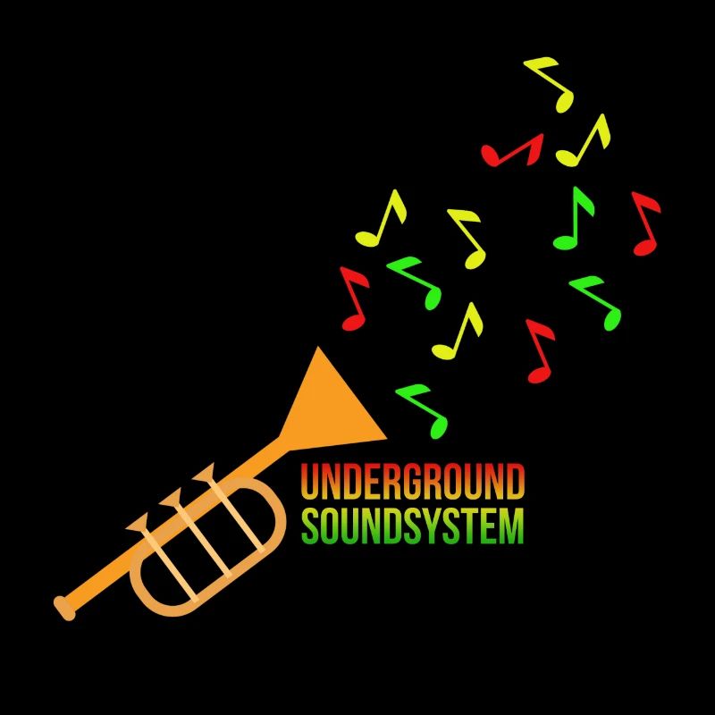 Trompette Underground Soundsystem