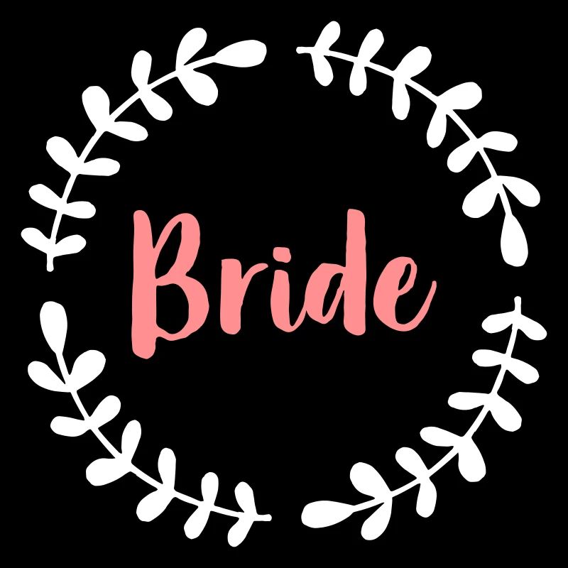 Bride wreath Hen party