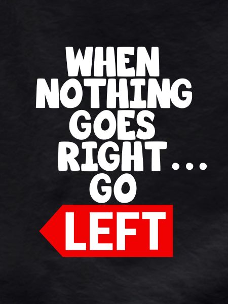 Funny Motivational Text Saying