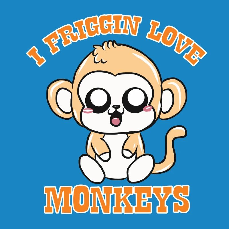 monkey