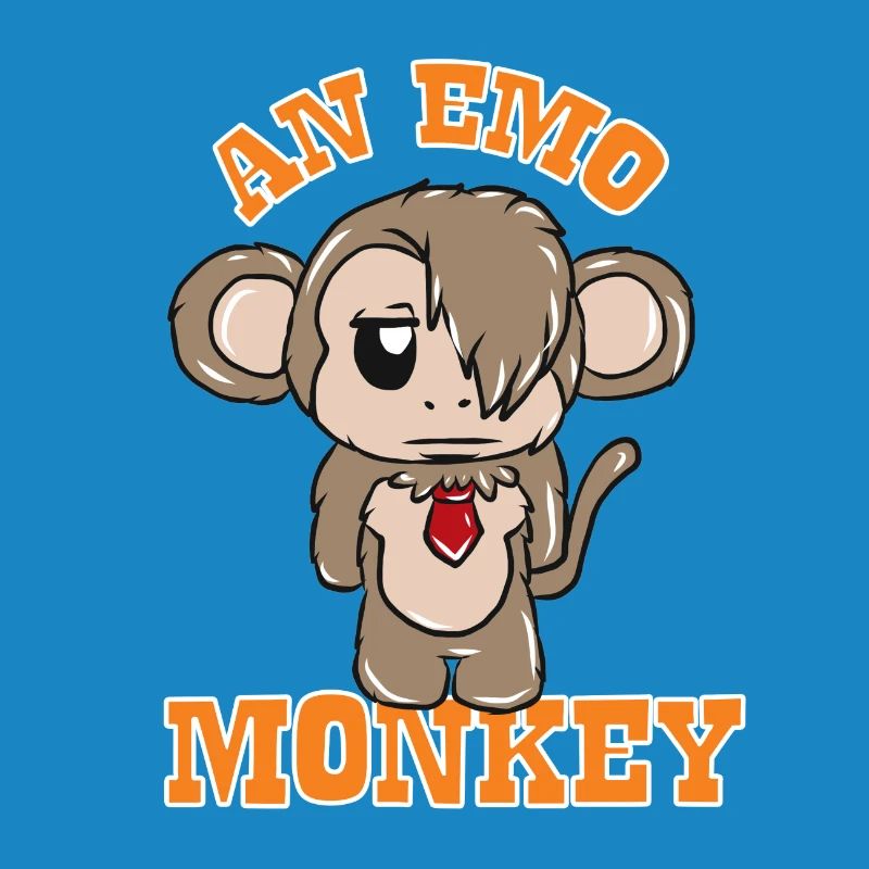 Singe Emo