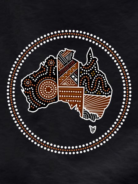 australia