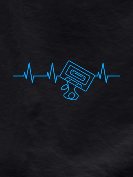90s heartbeat