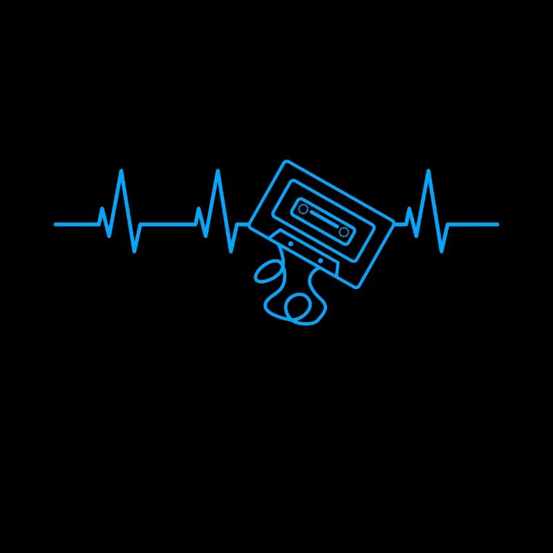 Battito cardiaco degli anni '90