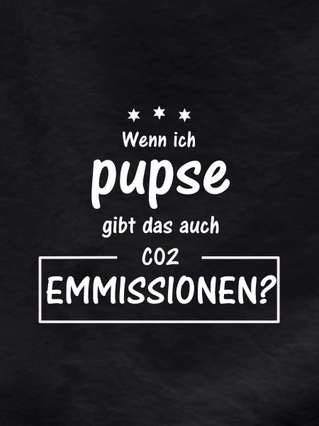 Klima und Emmissionen