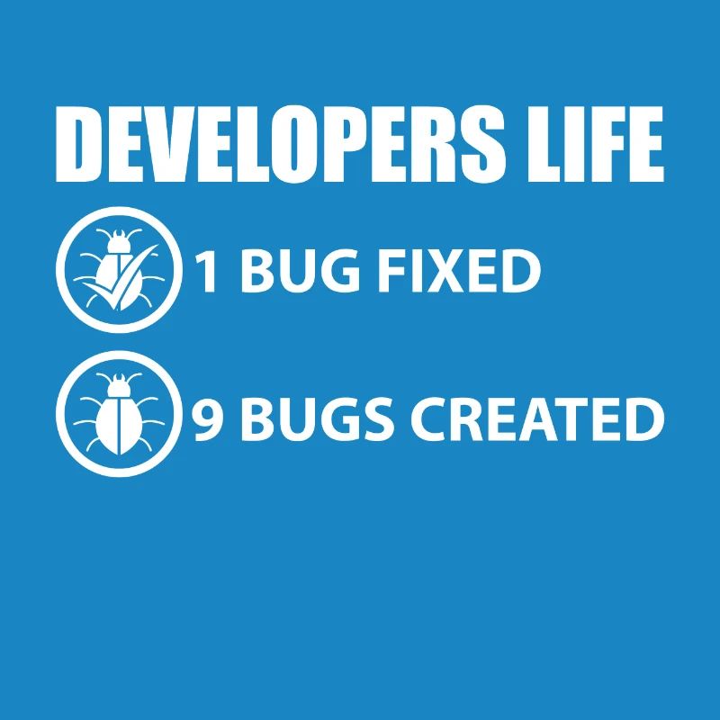 Programmer joke