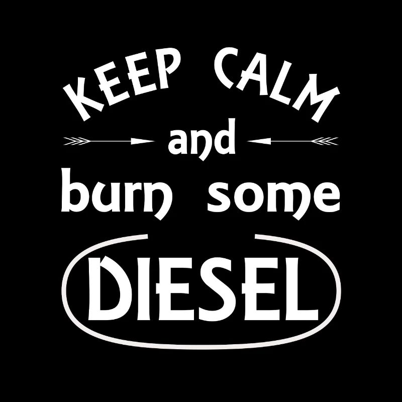 Diesel et moteurs