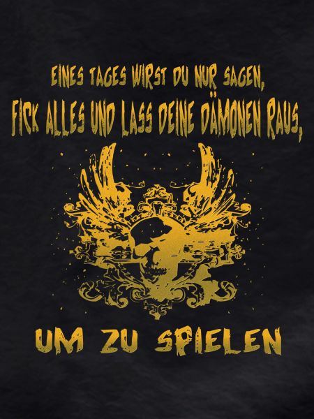 Dämon