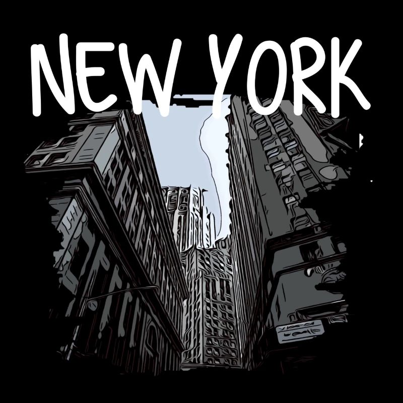 New York