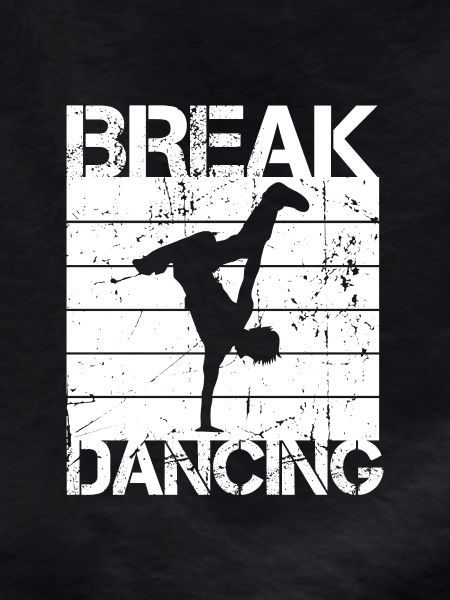 Breakdance