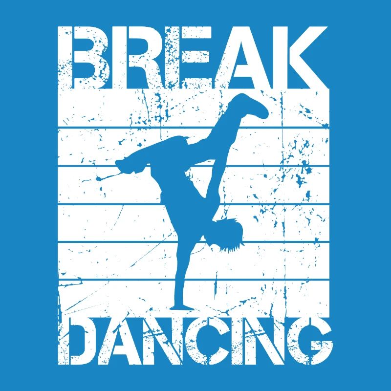 Breakdance