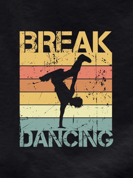 Breakdance