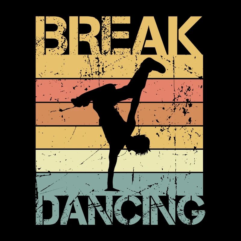 Breakdance