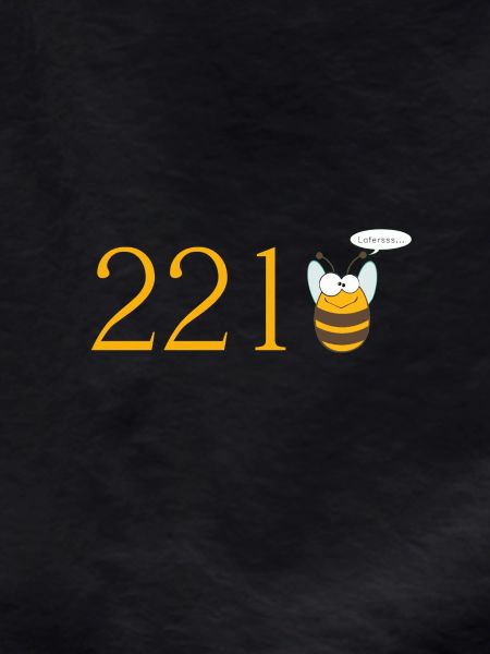 221bee