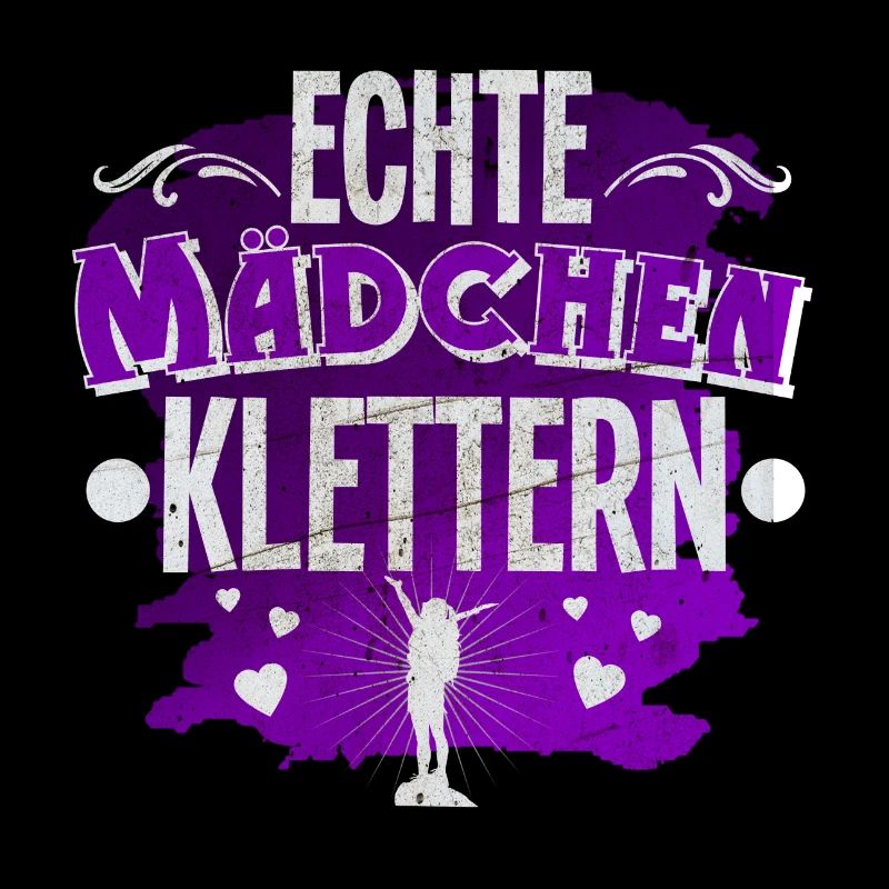 Klettern