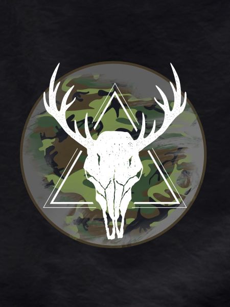 Hunters hunting
