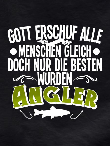 Angler Angeln