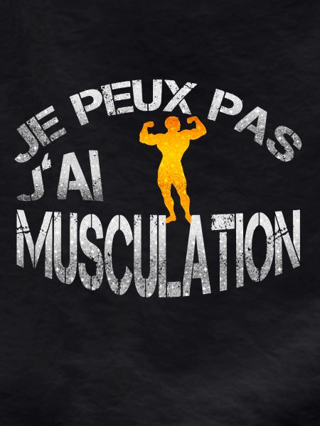 musculation