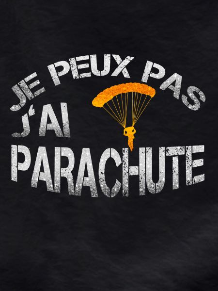 Parachute