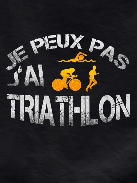 Triathlon
