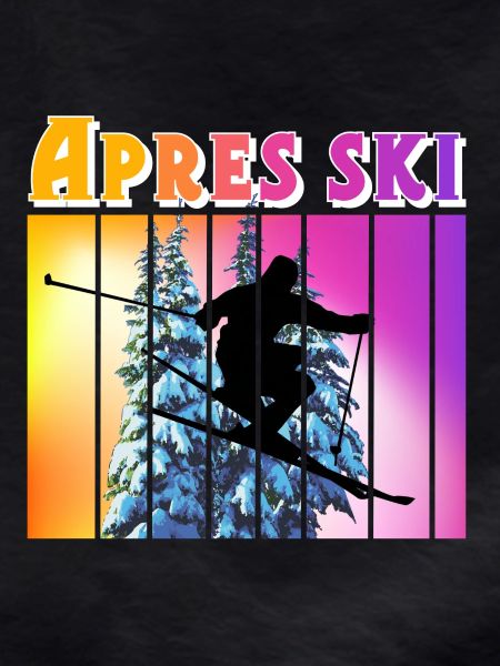 Apres ski