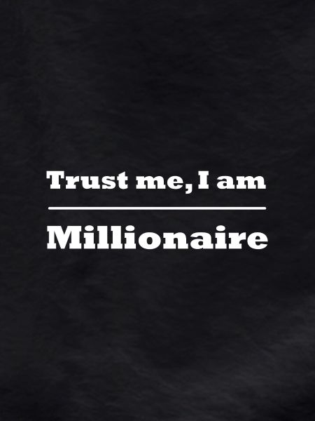 Millionaire