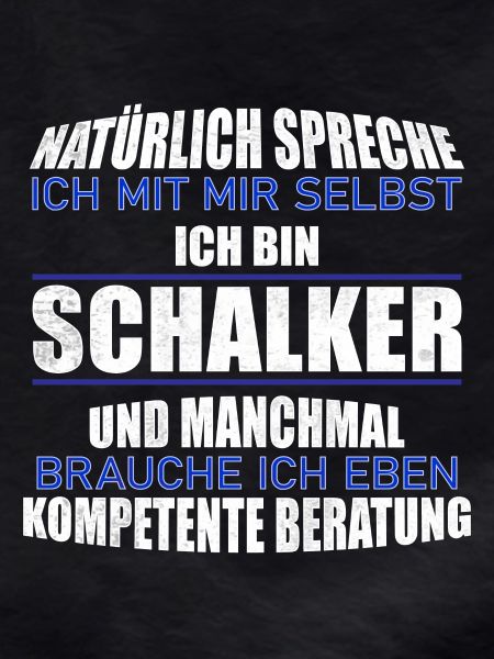 Schalker advice gift idea