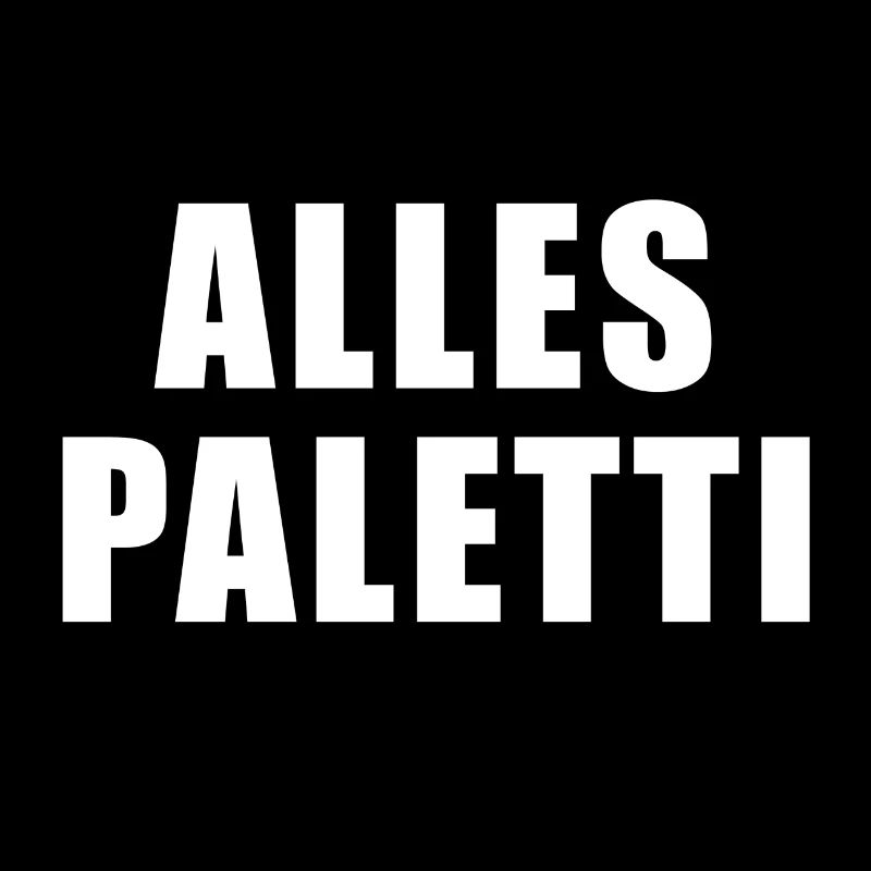 Alles Paletti