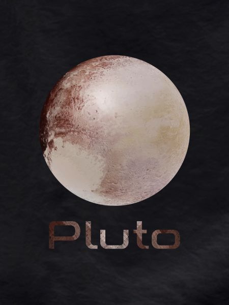 Pluto