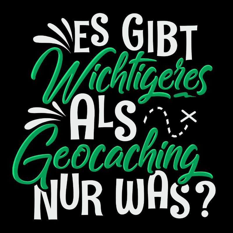 Geocaching Geocacher