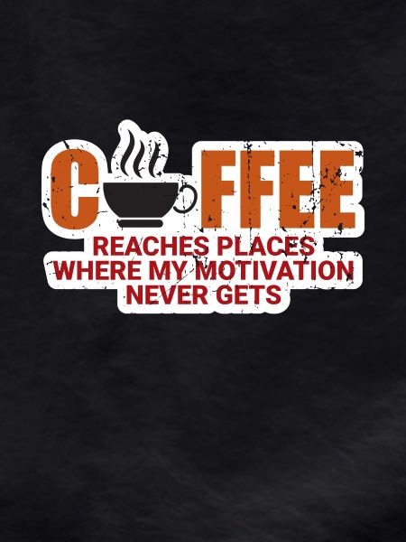 Coffee Motivation