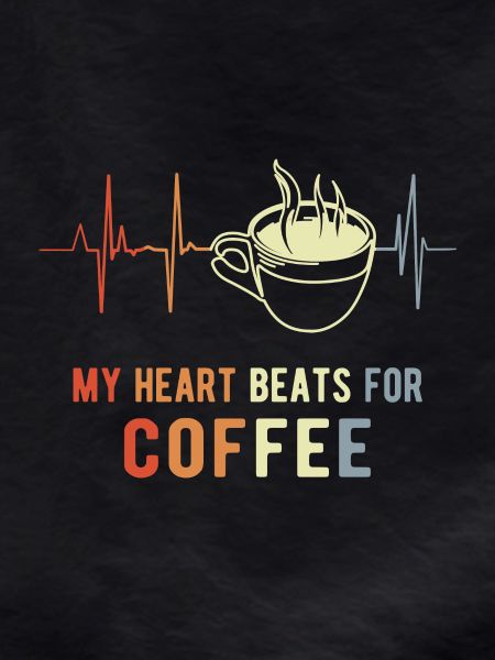 Coffee Heartbeat
