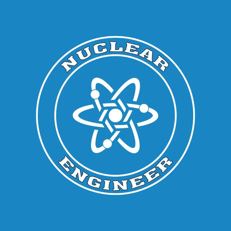 Nuclear Engineer Gift, Nuclear Engineering Shirt