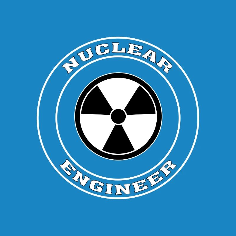 Nuclear Engineer Gift, Nuclear Engineering Shirt