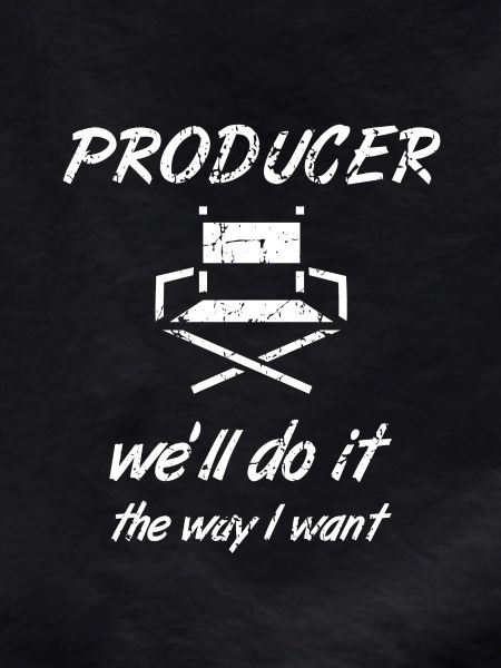 Video Producer