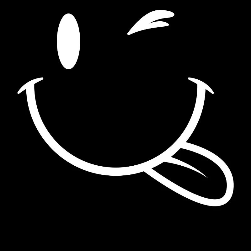 Smile Smilies Emojis Emoticons Motivation Lächeln