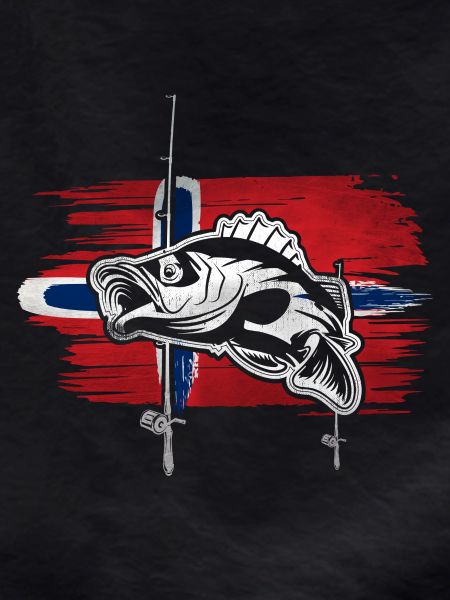 Norway fishing