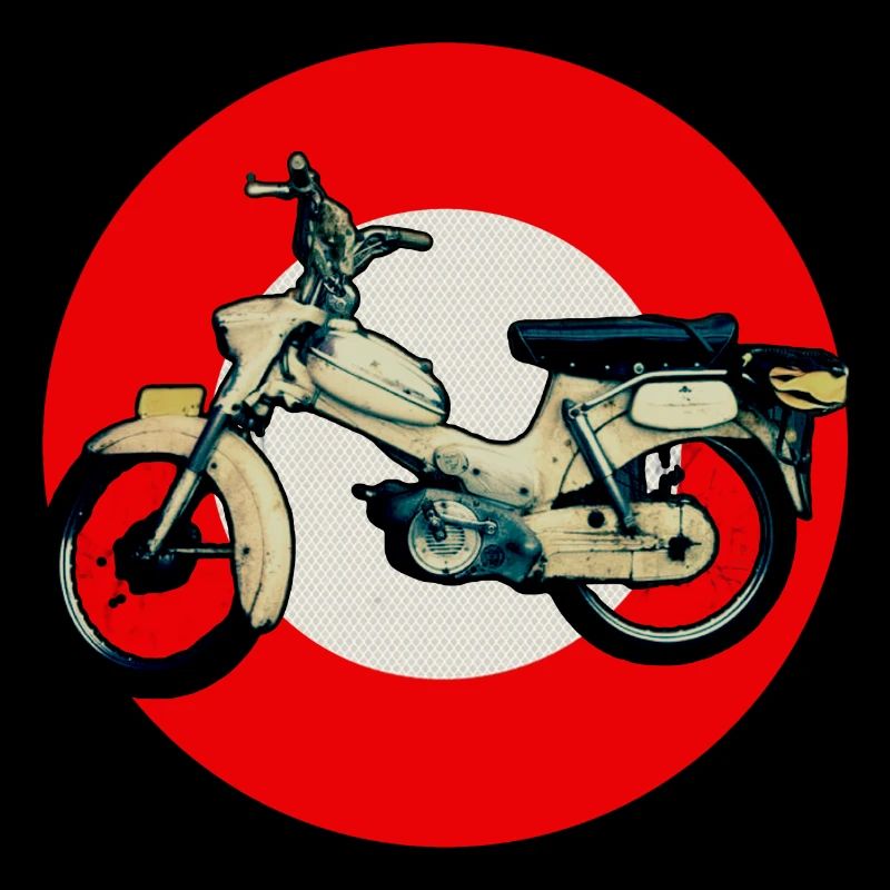 Snap Mopeds