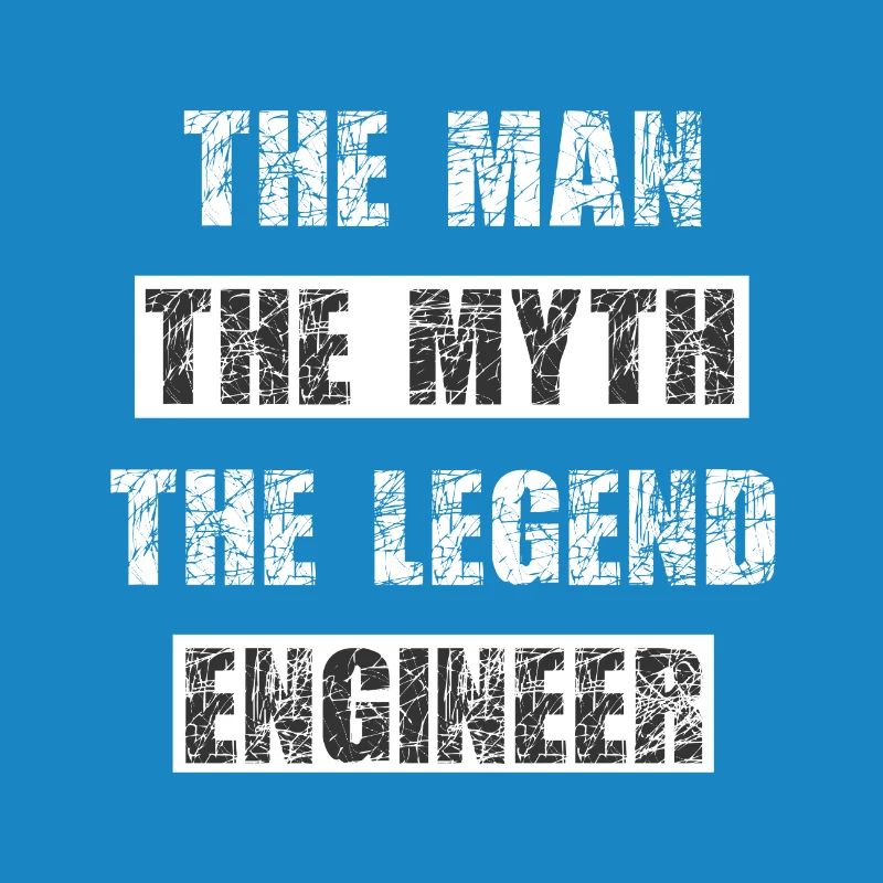 Engineer legend