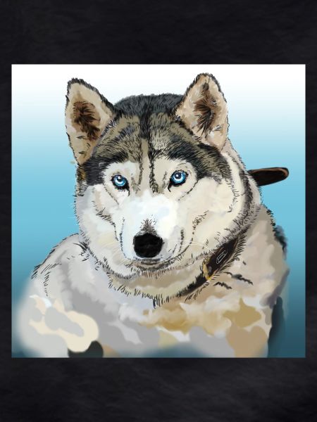 Husky