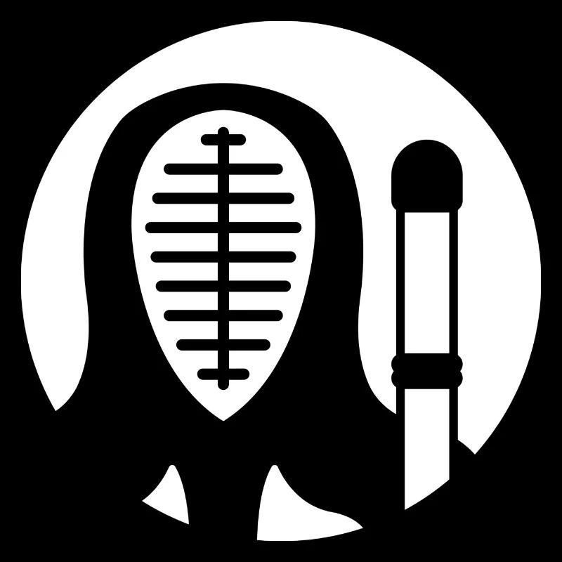 Kendo Kenjutsu Schwertkampf