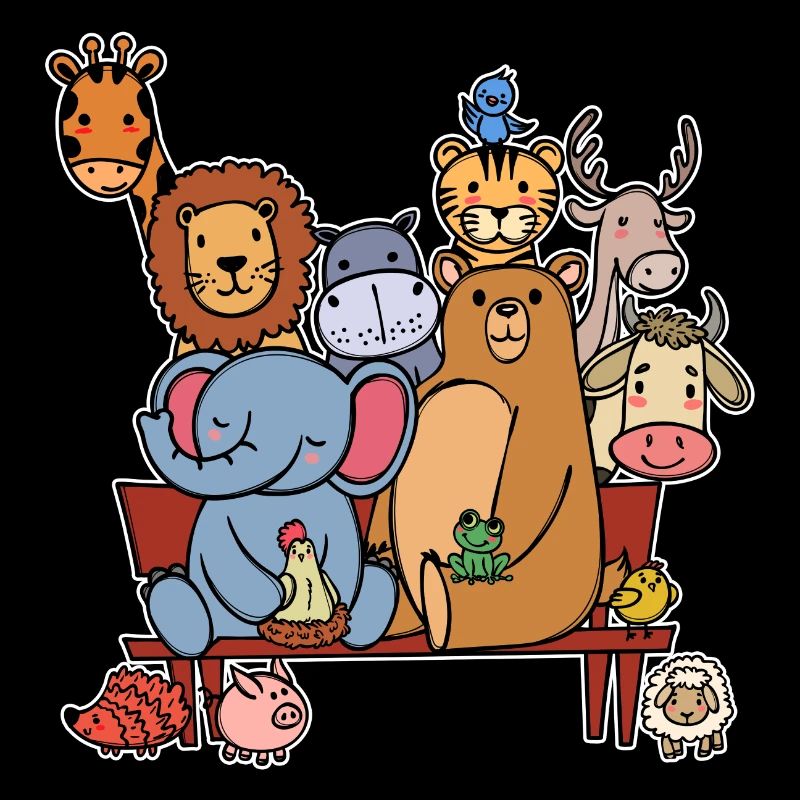 Animaux animaux Animaux