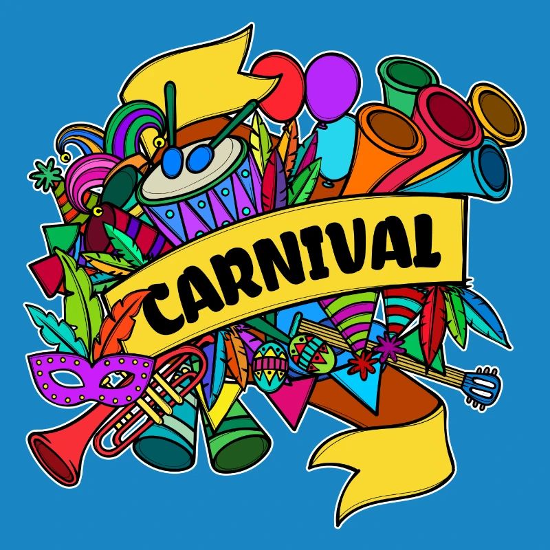 Carnaval carnaval de carnaval