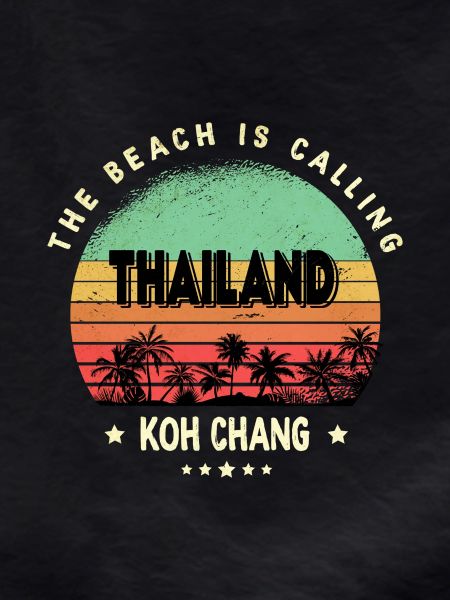 Koh Chang Thailand