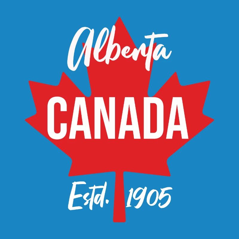 Alberta Canada 1905