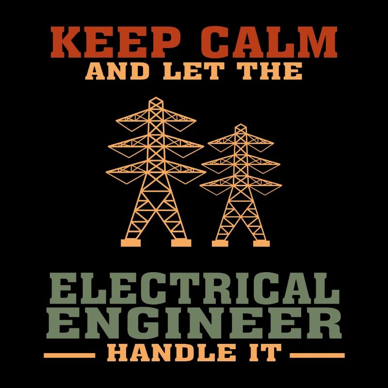 Funny Electrical Engineering Quote for Electrical