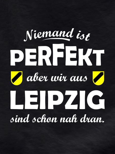 Leipzig Perfekt