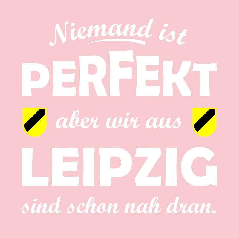Leipzig Perfekt