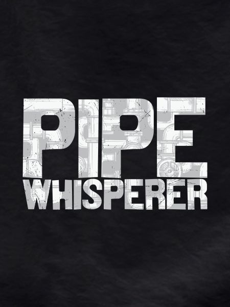 Plumber Design Pipe Whisperer